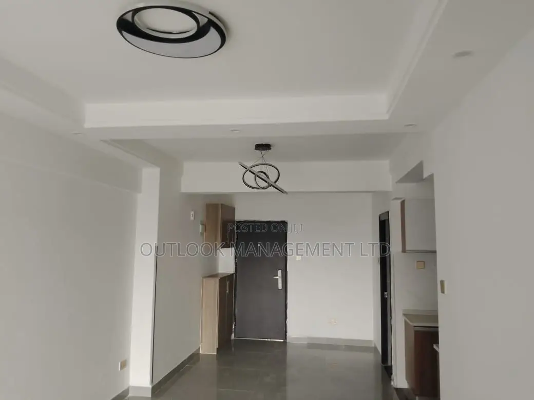 1bdrm Apartment in Kilimani for rent