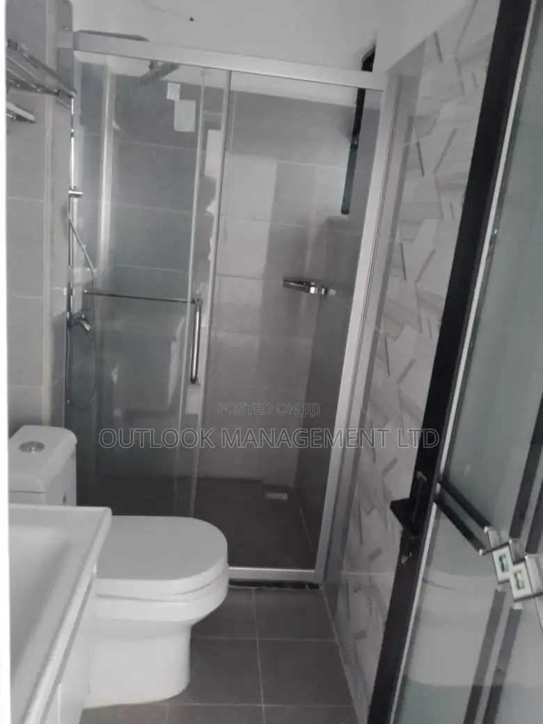 1bdrm Apartment in Kilimani for rent