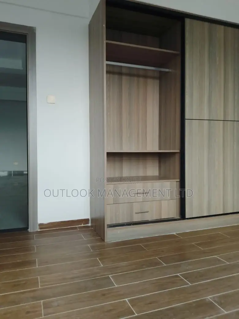 1bdrm Apartment in Kilimani for rent