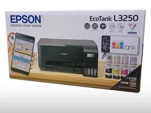 Epison L3250 - main view