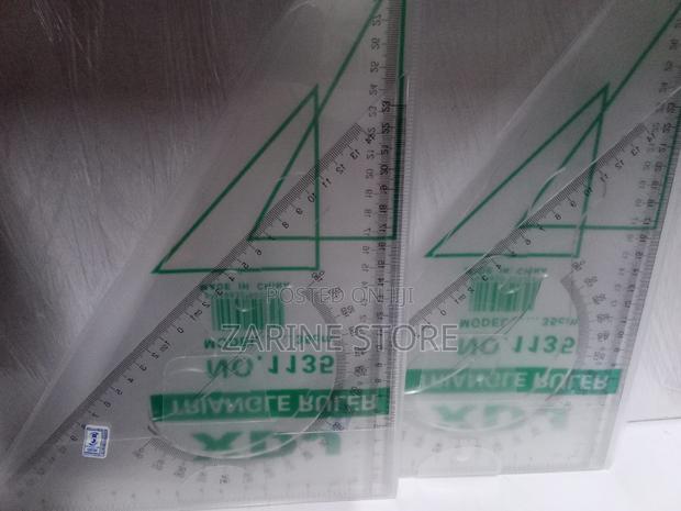 Set Square for Engineering Professionals - main view