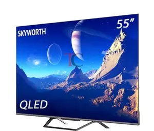 Skyworth 55 Inches 4k Google Television