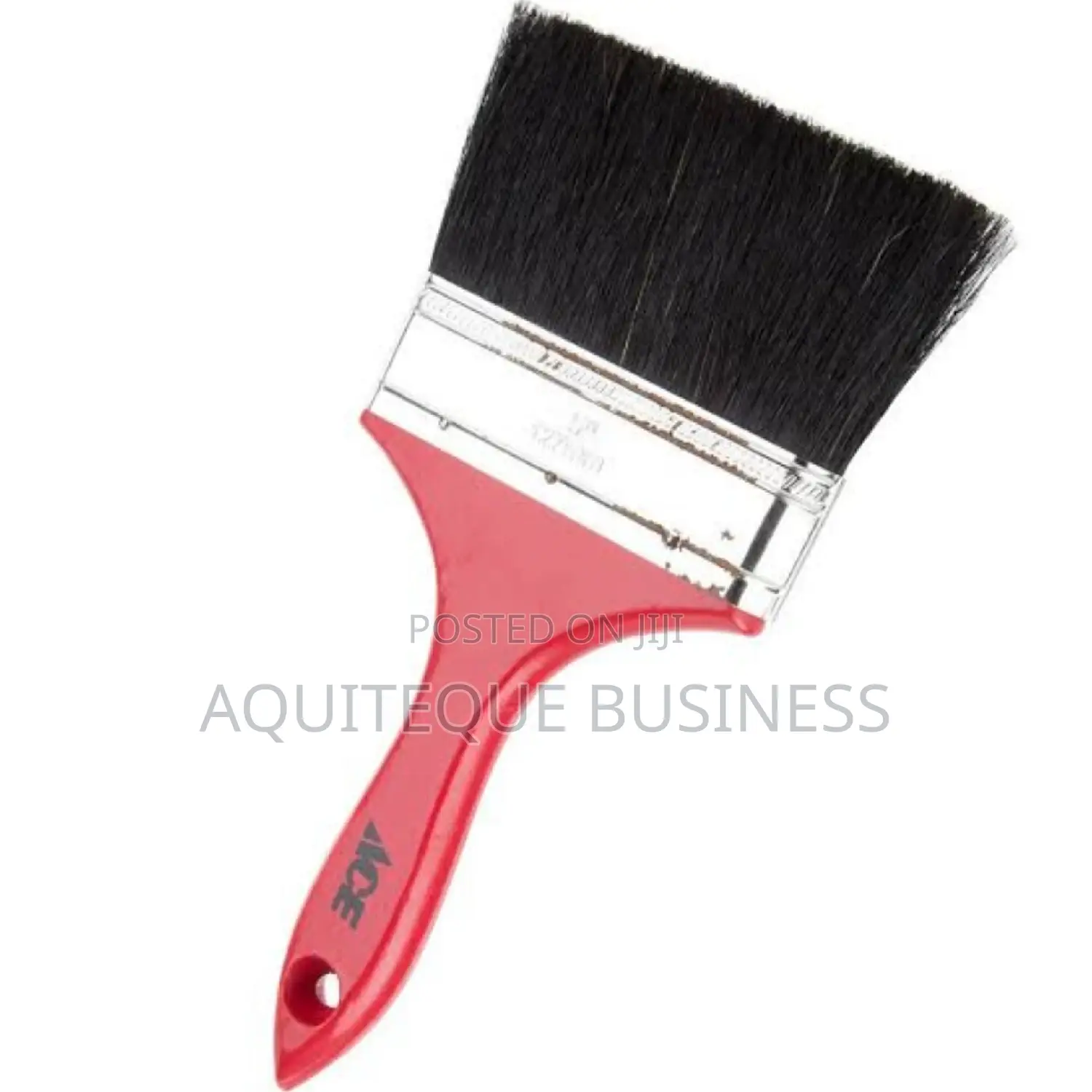Paint Brush 2"