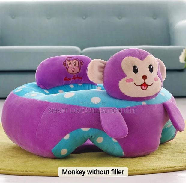 Seat Me Up Pillow - thumbnail 4