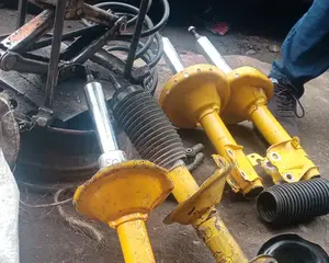 Subaru Bg3 Blistain Shocks