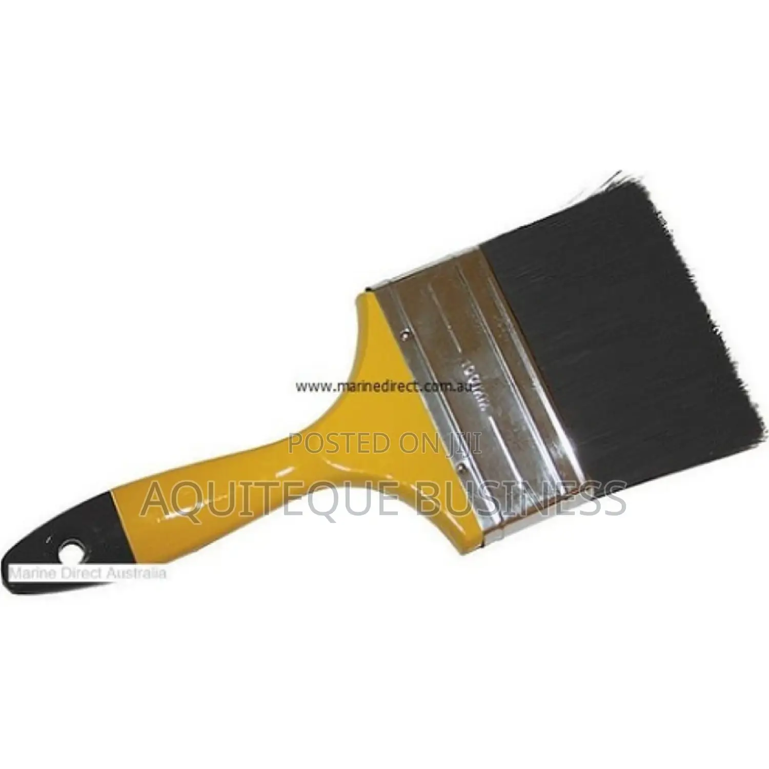 Paint Brush 4"