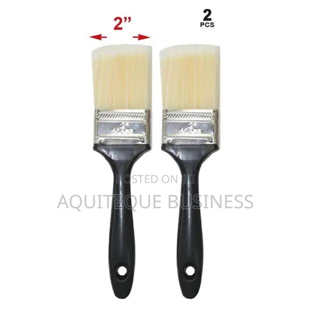 Paint Brush 2 Inches