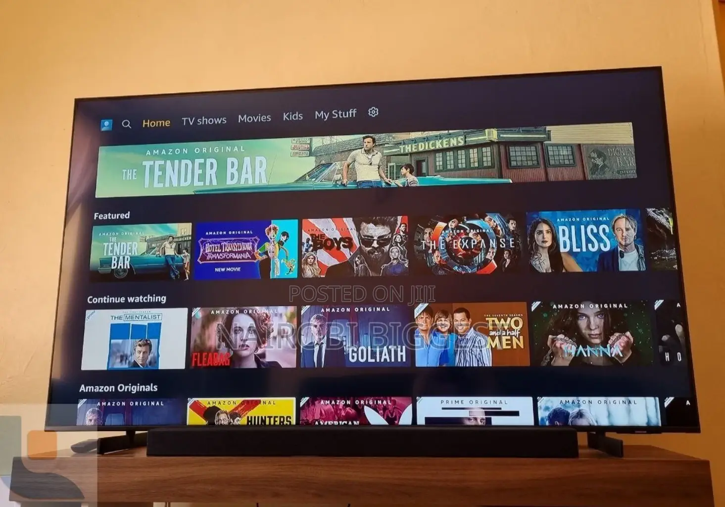 Samsung 65 Inches Google Best Television