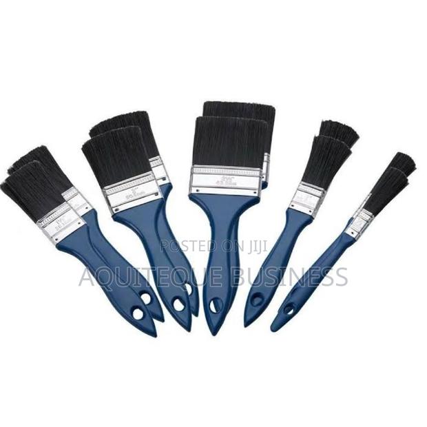 Paint Brush 2 Inches - main view