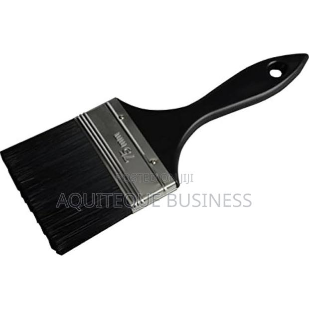 Paint Brush 9"