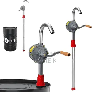 Liquid Drum Pump