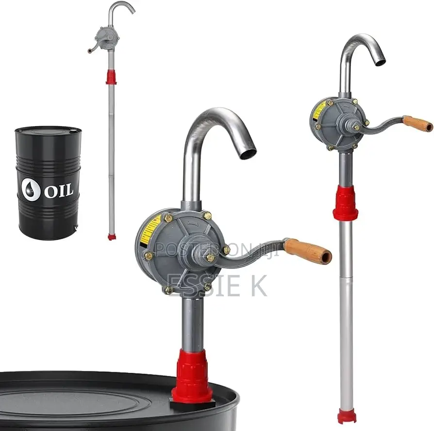Liquid Drum Pump
