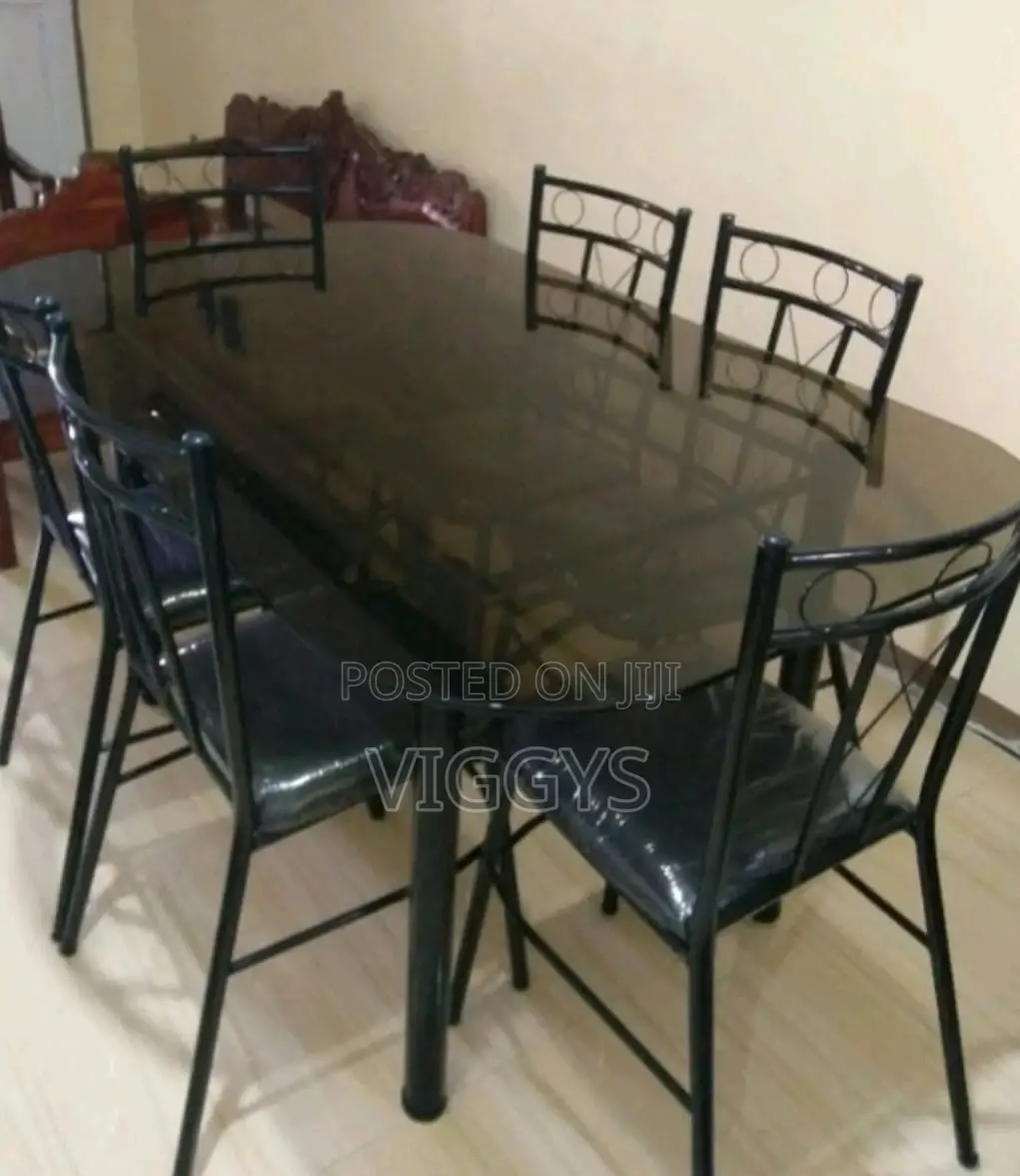 Original 6 Seater Dinning Table