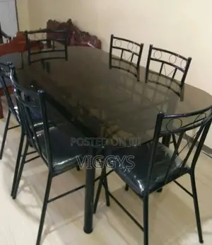 Original 6 Seater Dinning Table