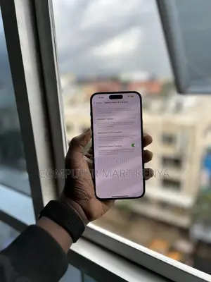 Apple iPhone 14 Pro Max 256 GB Black