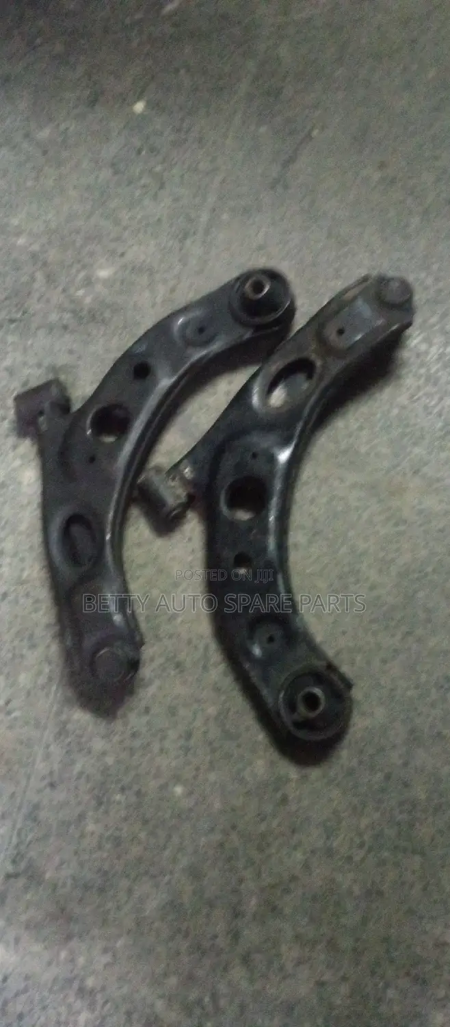 Toyota Passo Control Arms