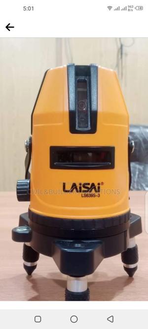 Laser Level - thumbnail 2