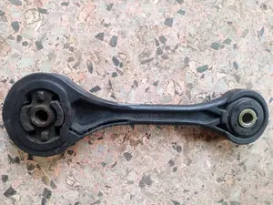 Subaru Impreza Sh5 Mountain