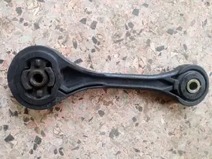 Subaru Impreza Sh5 Mountain