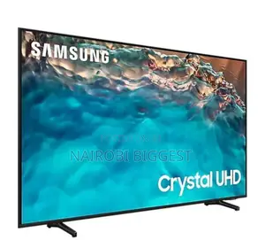 Samsung 65 Inches Qled Frameless Television