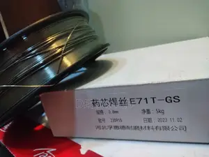 Commercial New Gasless Mig Wire/Gas Welding Mig Wire