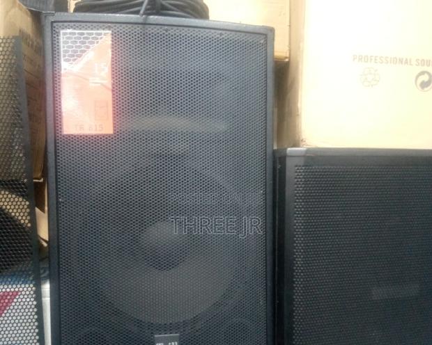 TR 815 Speaker Available for Sale - thumbnail 2