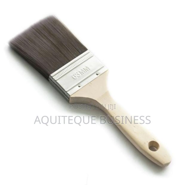 Paint Brush 5 Inches - main view