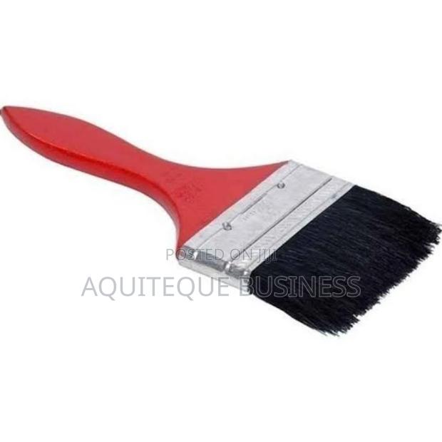 Paint Brush 6 Inches