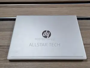 Laptop HP ProBook 440 G7 8GB Intel Core I5 HDD+SSD 256GB
