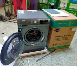 Brand New 10kg Hisense Dry and Wash