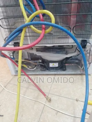 Refrigerator/ Fridge Repairs