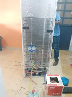 Refrigerator/ Fridge Repairs