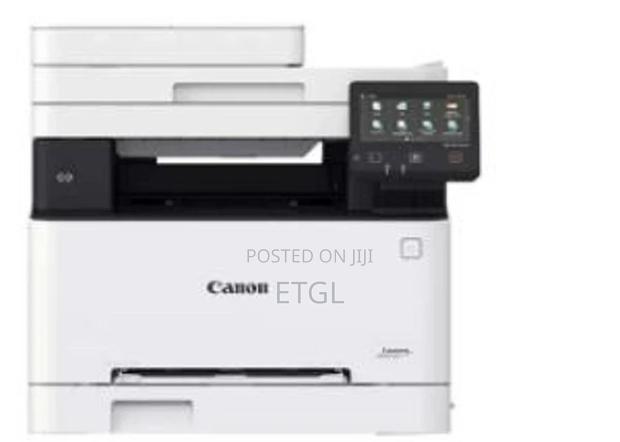 CANON I-sensys Mf657cdw CANON I-sensys Mf657cdw