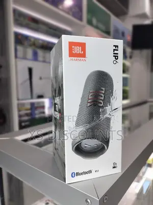 ■FLIP 6 BLUETOOTH SPEAKER Flip 6 ! FLIP 6!