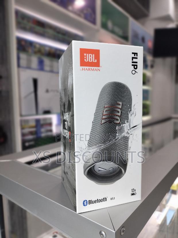 ■FLIP 6 BLUETOOTH SPEAKER Flip 6 ! FLIP 6!