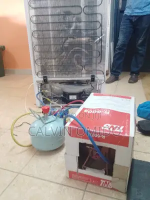 Fridge Fundi Repairs Fridges