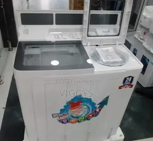 Amazing Icona 12kg Washing Machine