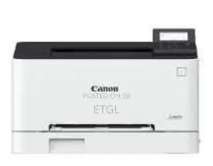 CANON I-sensys Lbp633cdw