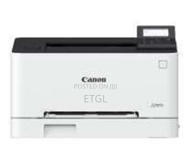 CANON I-sensys Lbp633cdw