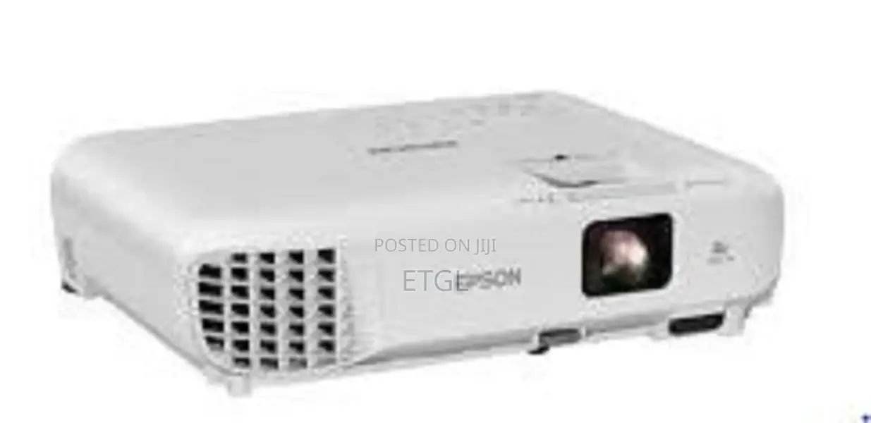 EPSON Projector Eb-wo6 EPSON Projector Eb-wo6
