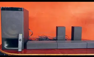 Sony S 500rf Sound Bar