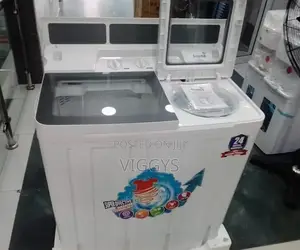 Amazing Good Quality Icona 12kg Washing Machine