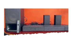 Sony S 500rf Sound Bar