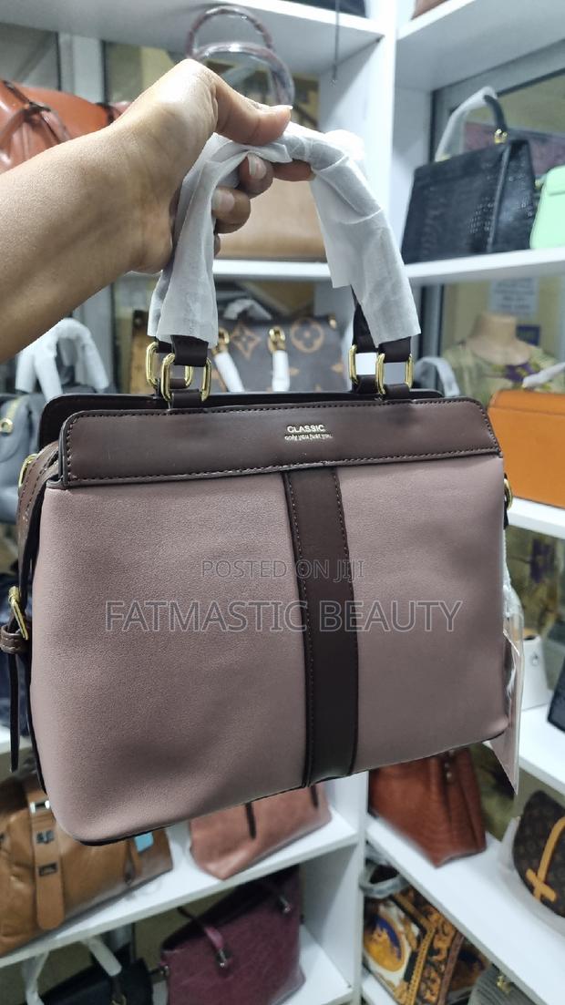 Unique Handbag - main view