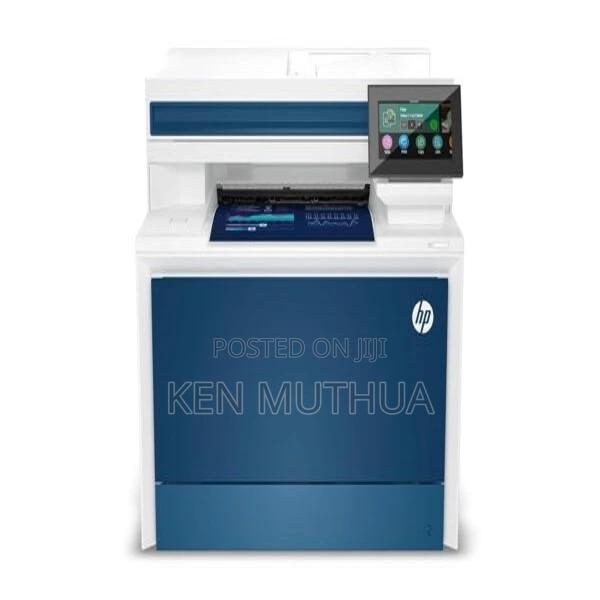 HP Color Laserjet Pro MFP 4303fdw