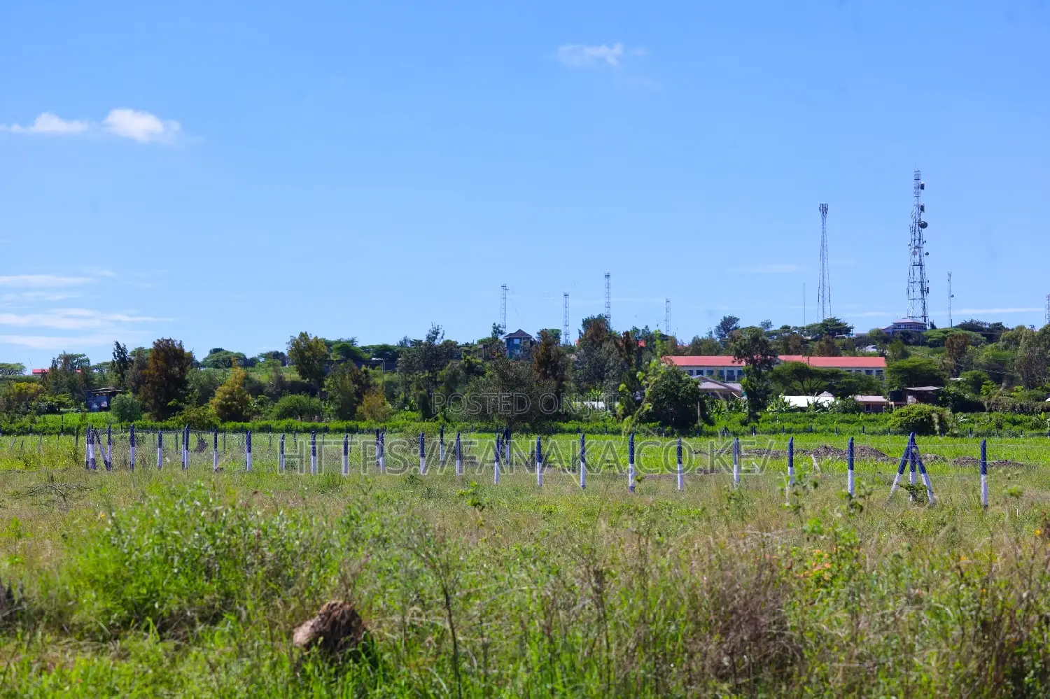 Mixed Use Project in Malaa ^ Sj
