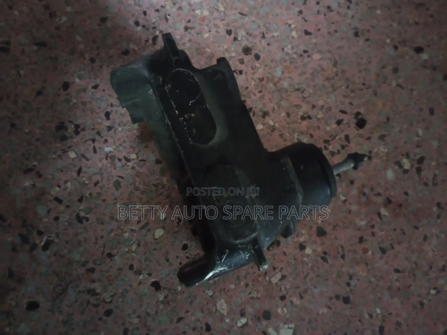 Subaru BR9 Outback Complete Engine Mountain