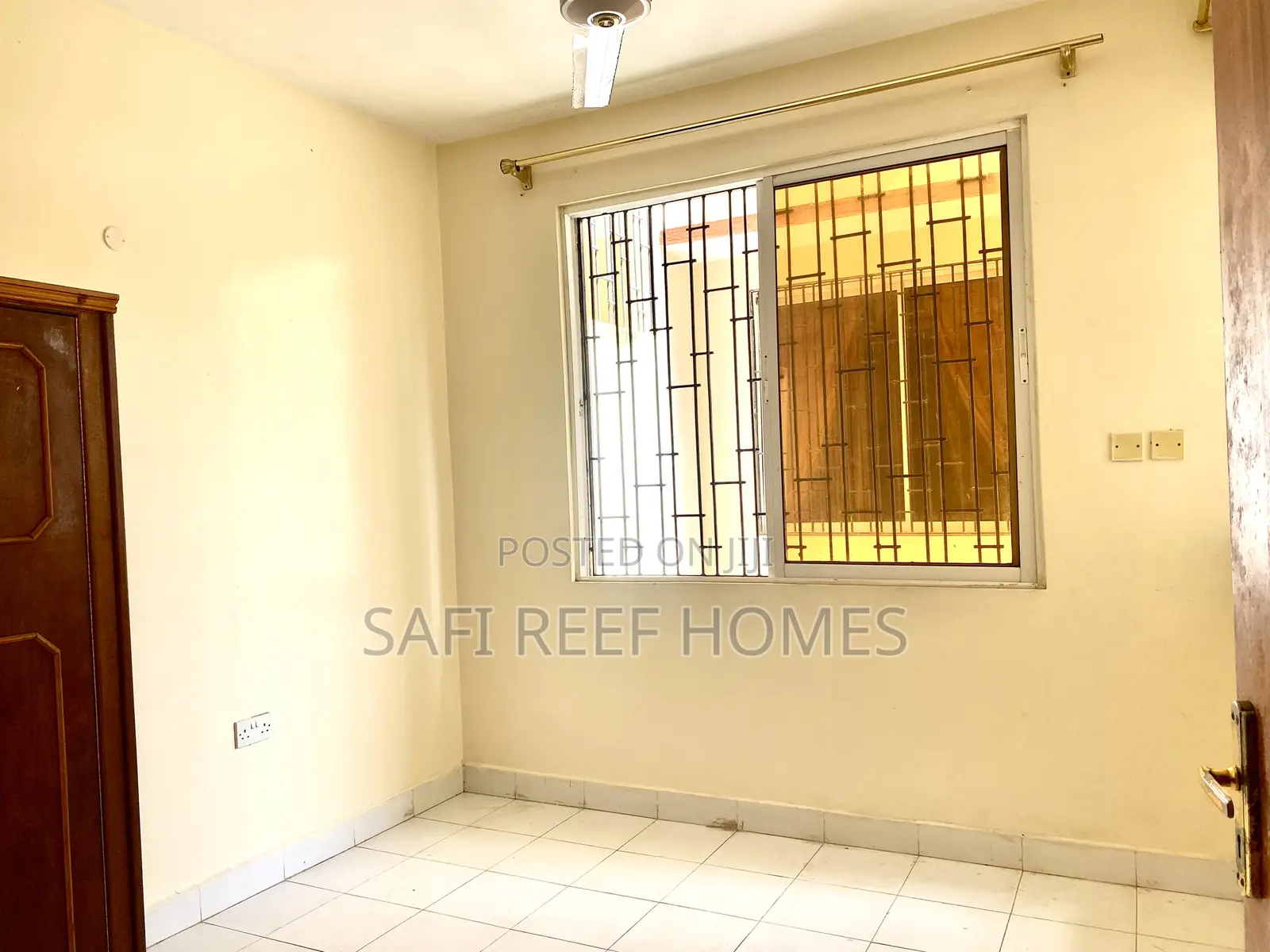 3bdrm Apartment in Nyali for rent