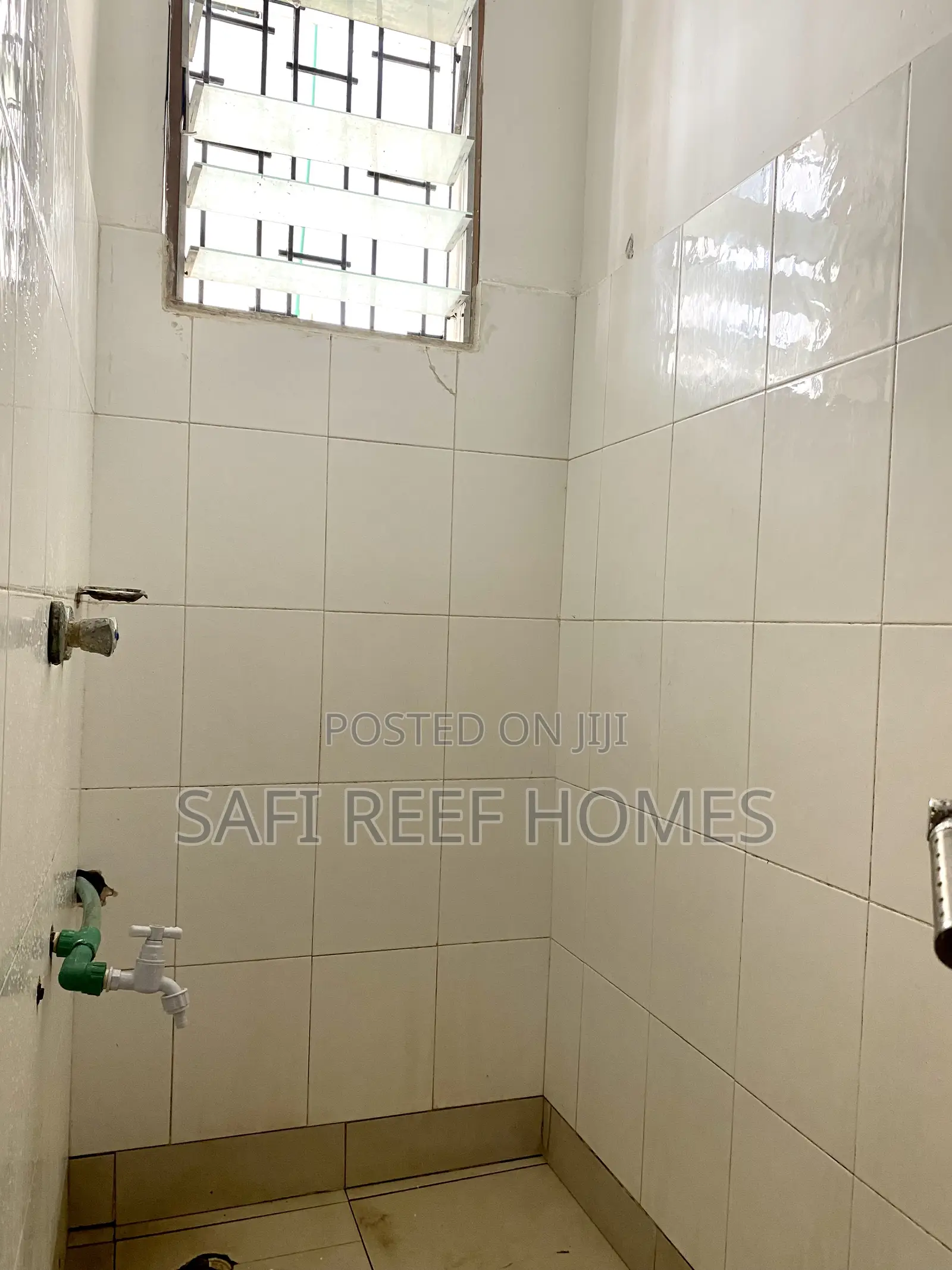 3bdrm Apartment in Nyali for rent