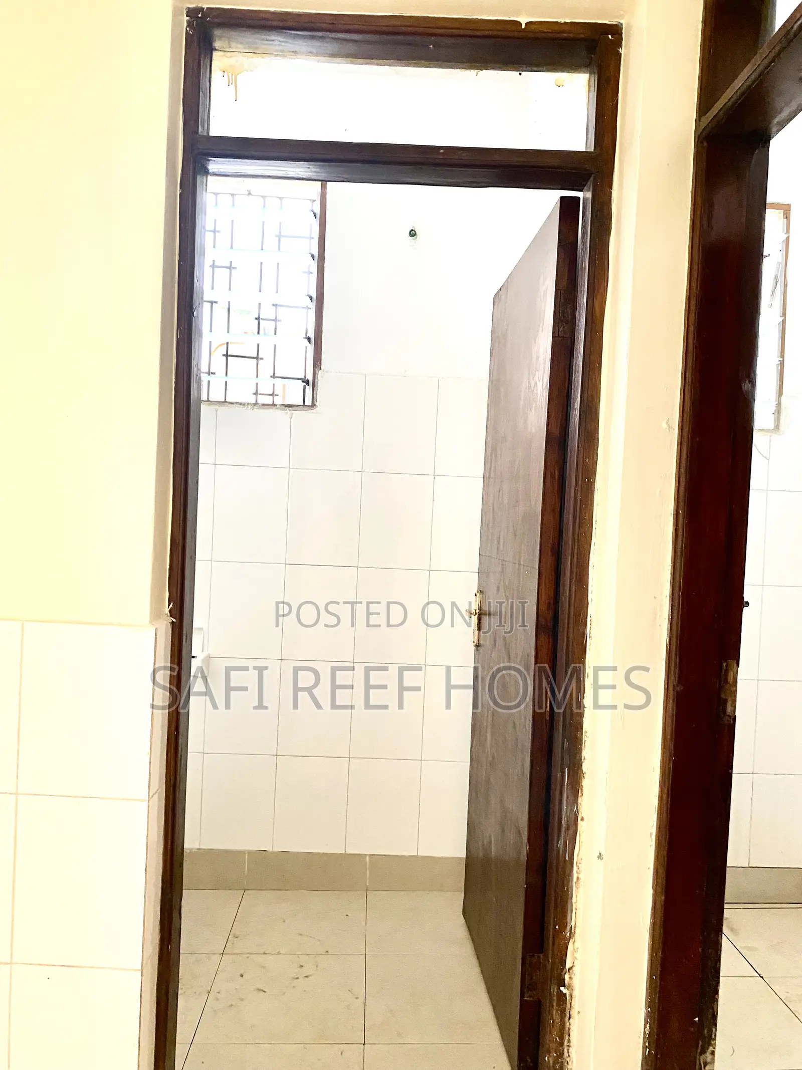 3bdrm Apartment in Nyali for rent